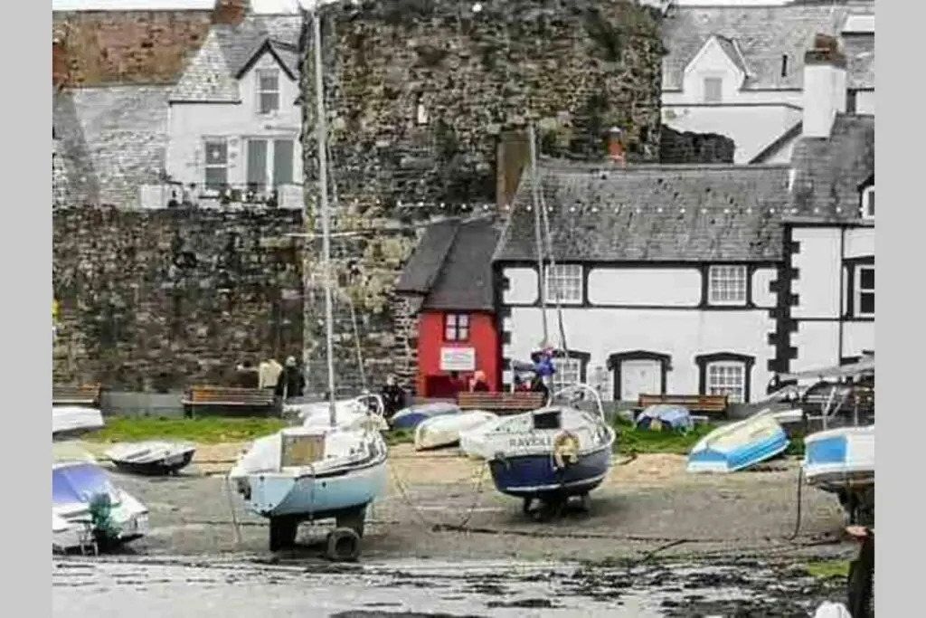 Presthaven Cozy Retreat (58) Sleeps 6
