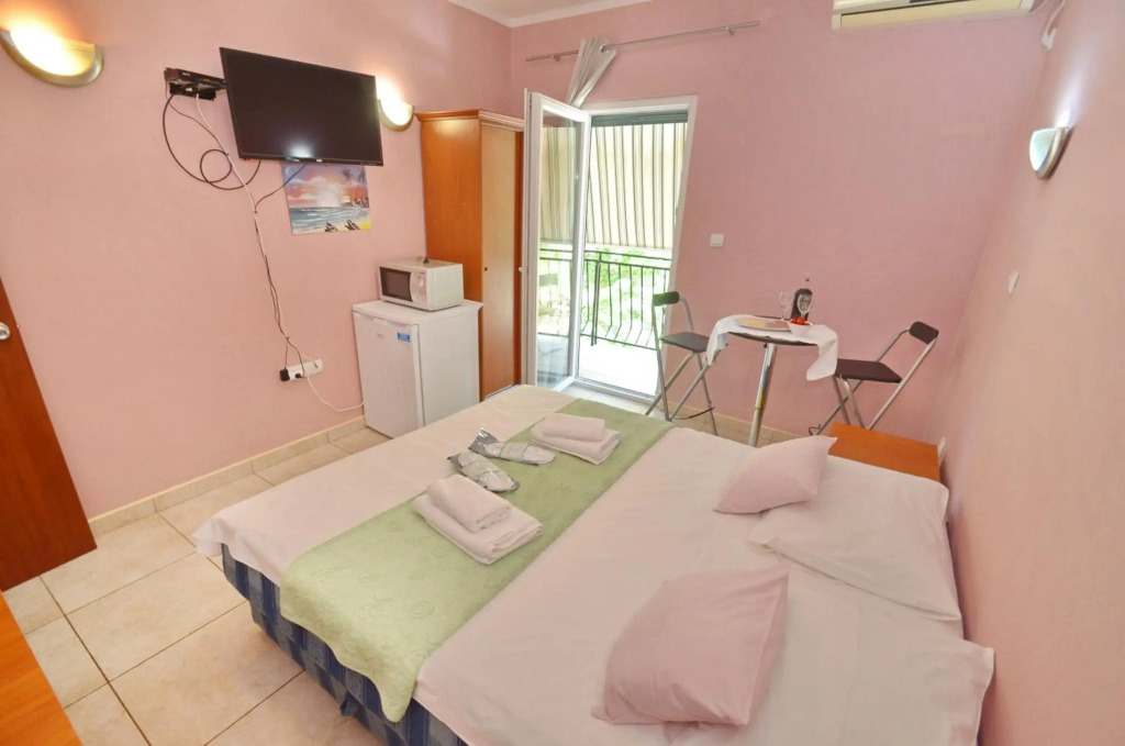 Apartments Dinko Zifra