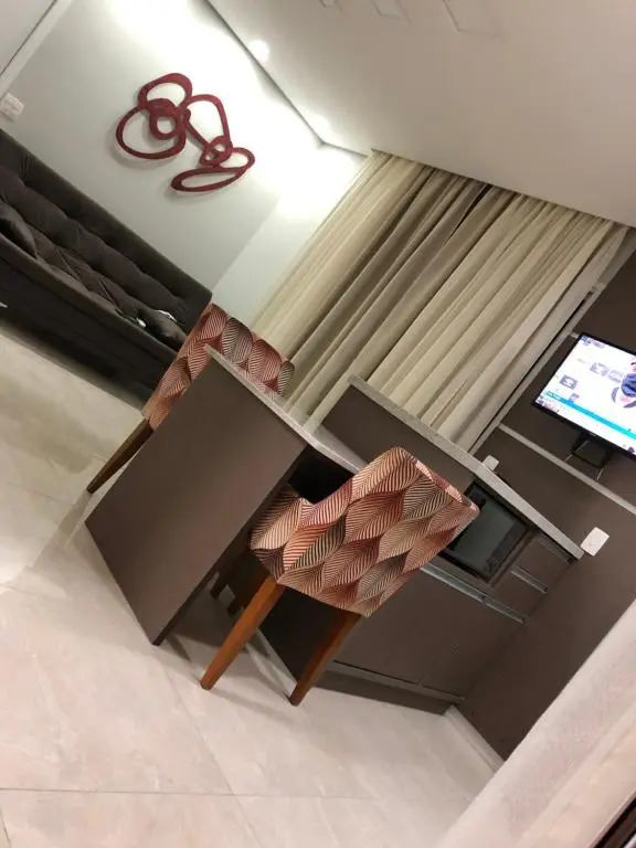 Unique Santos Residence
