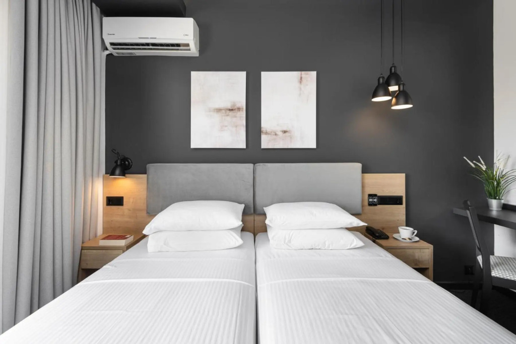Park Hotel