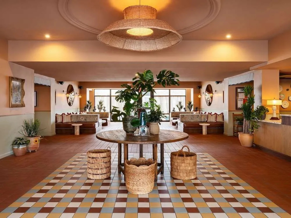 ARRIVE Albuquerque, a Member of Design Hotels