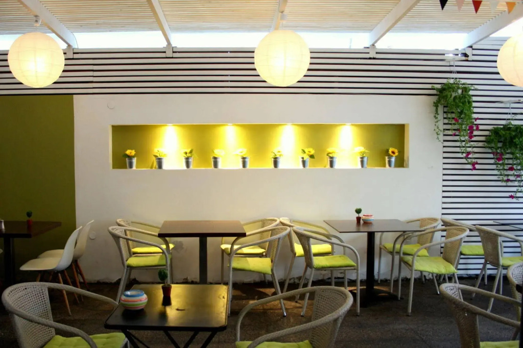 Svea Hotel