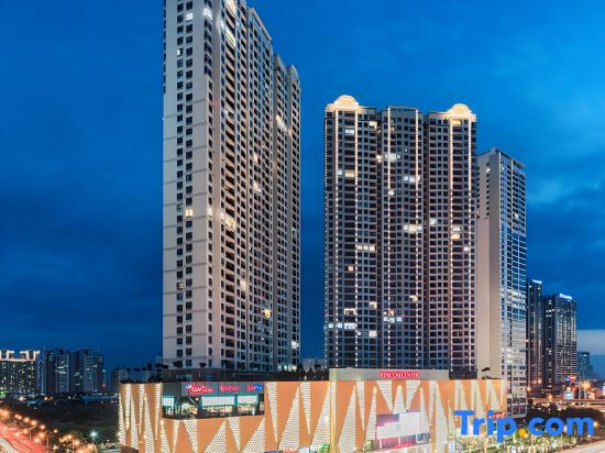 Vinhomes D'Capitale - Luxury Kane Aparment In Ha Noi