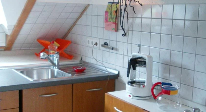 Haus Barbara