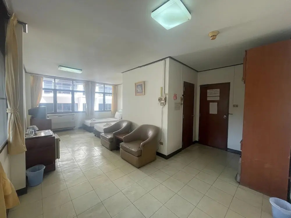 Residence inn