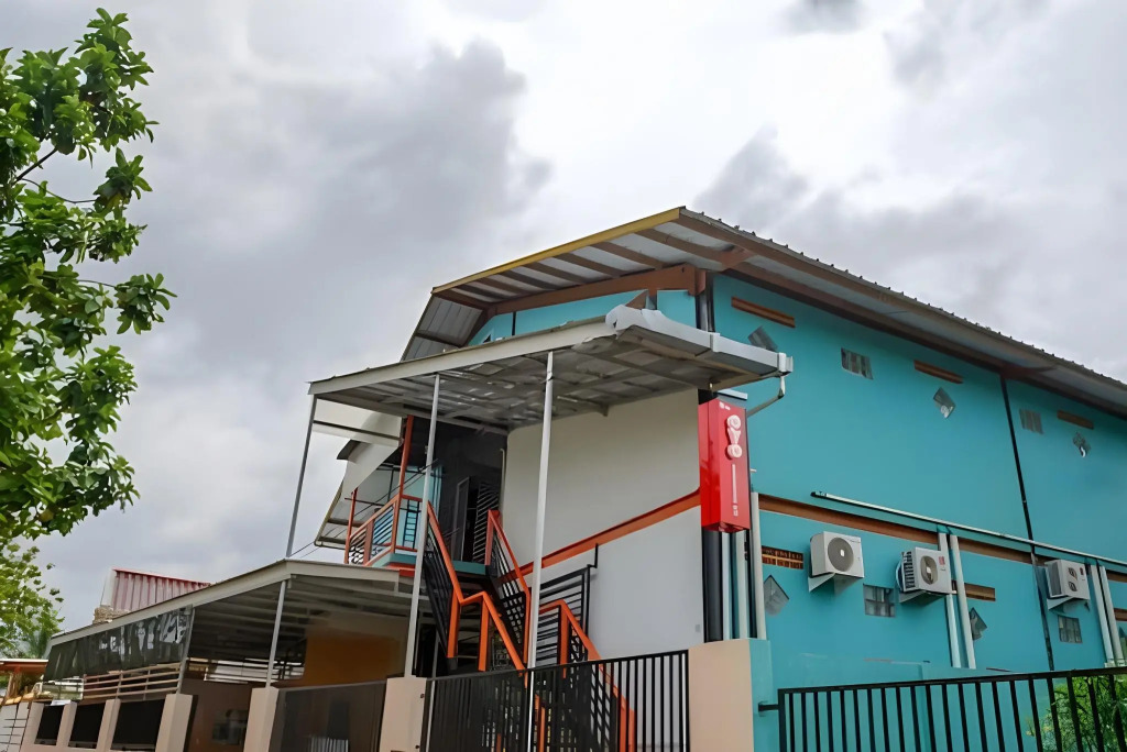 OYO Life 189 AA Residence Syariah