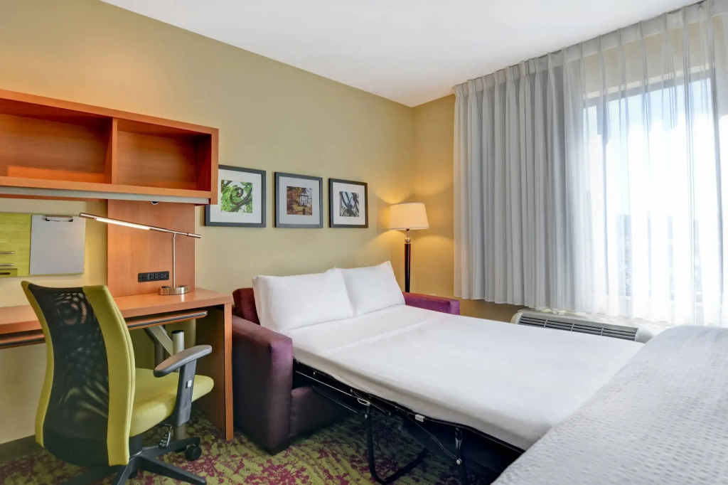 TownePlace Suites by Marriott Jackson Ridgeland/The Township at Colony Park