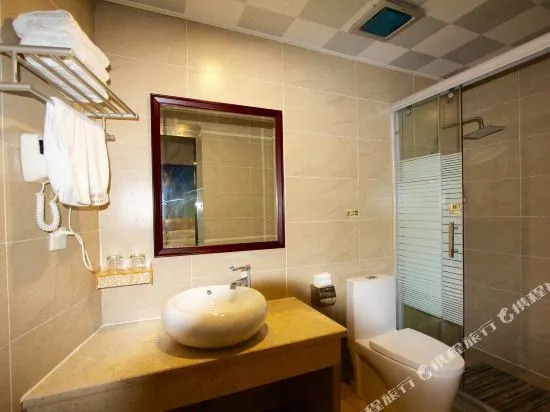 Dongyuan  Business Hotel