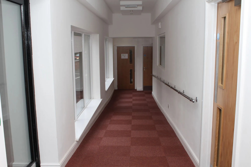 Flexistay Leicester Gable Aparthotel