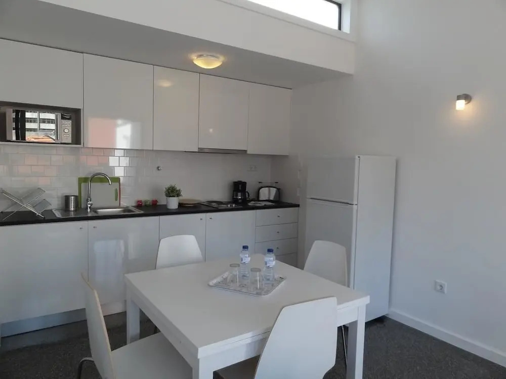 Innapartments Trindade