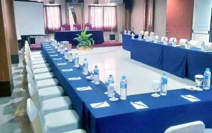 Jelita Bandara Hotel Airport