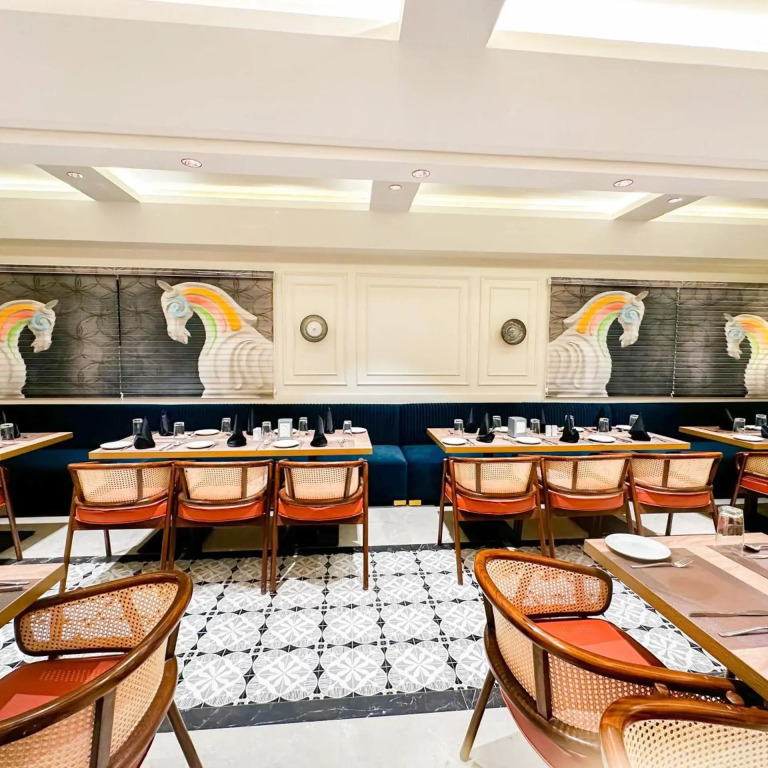 Clay Inn Hotel, Sohna Road, Sector 49, Gurugram