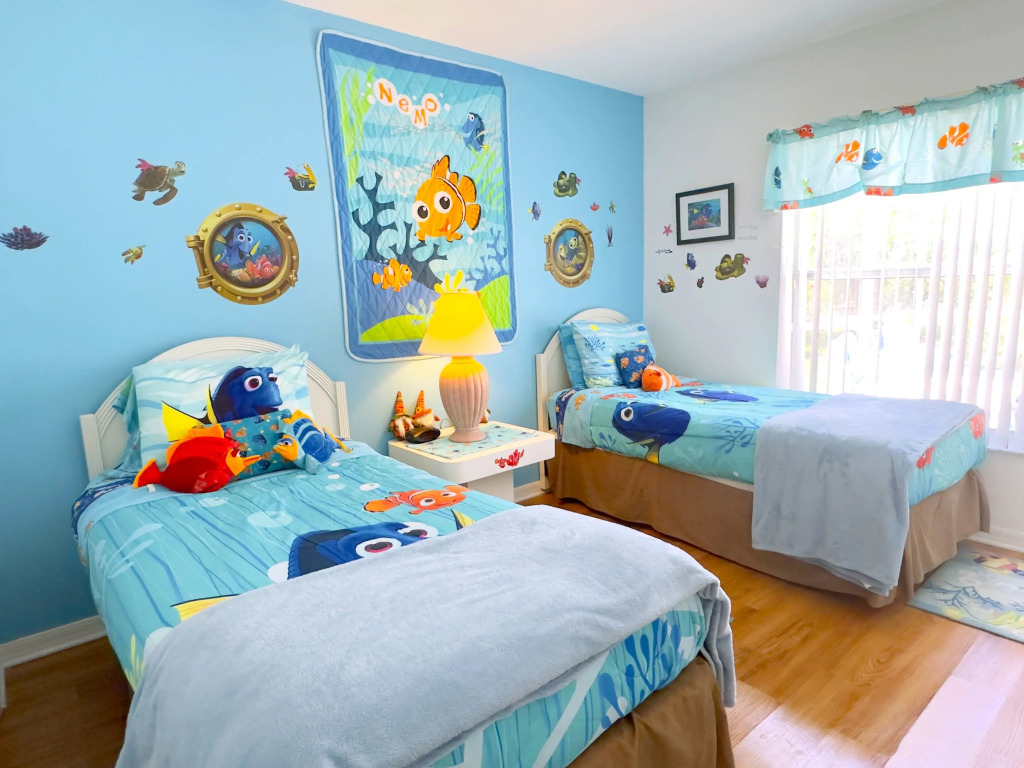 12' Disney better than a hotel private pool (1566), Kissimmee, US