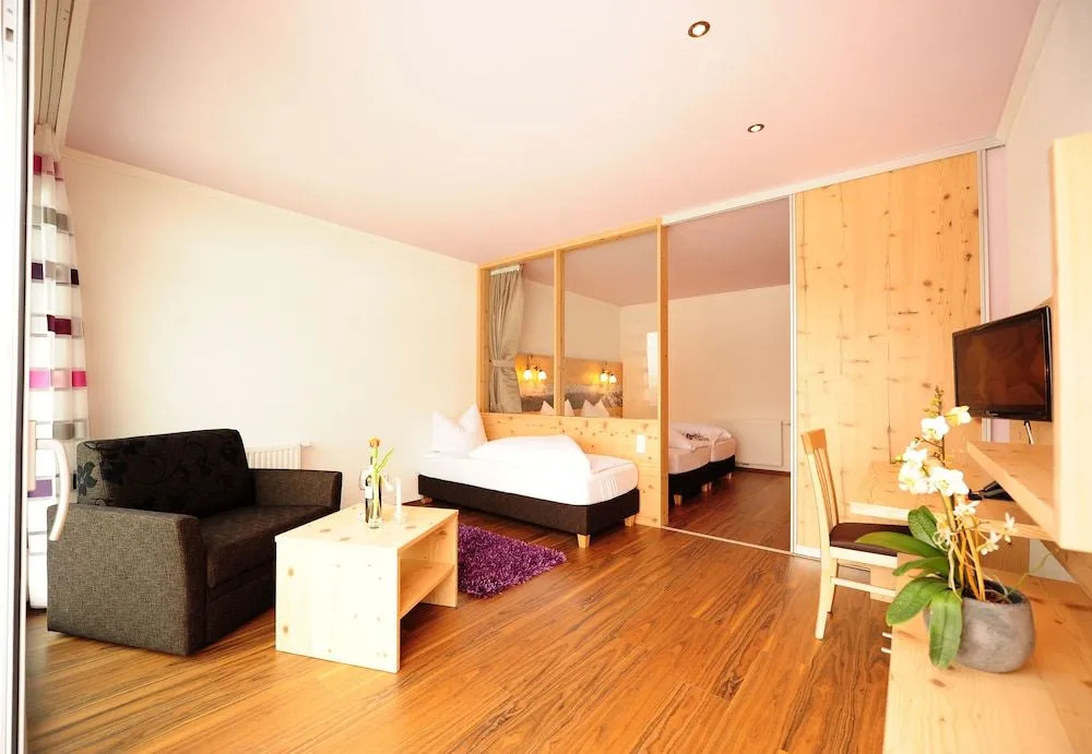Hotel-Gasthof zum Schwanen