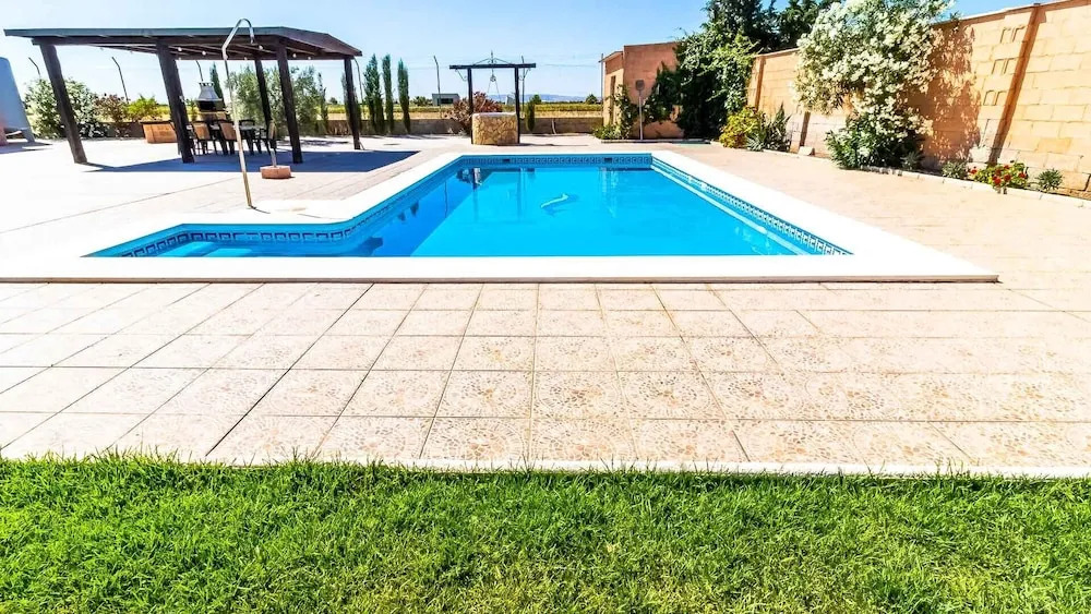 Casa Rural Villa Paquita
