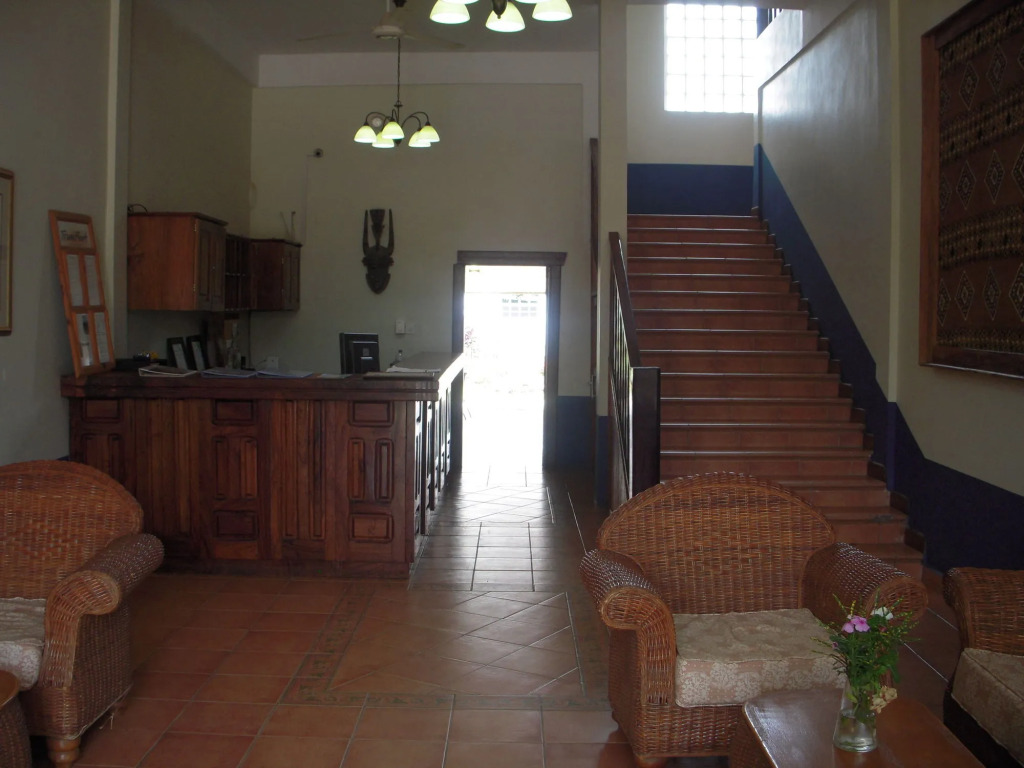 Riyan Apartments