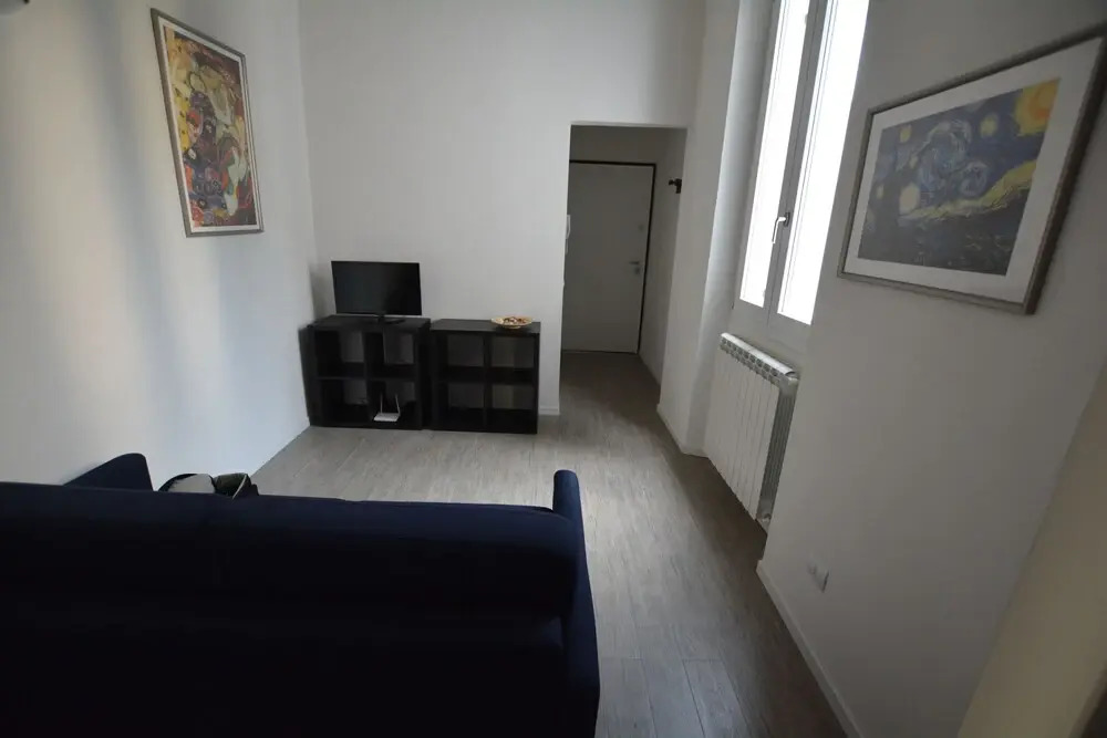 Fattori apartment
