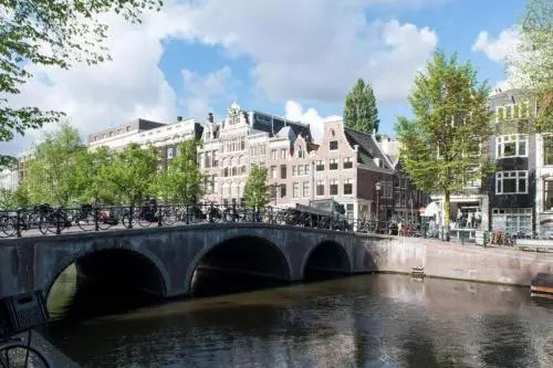 Canal Dream Apartment