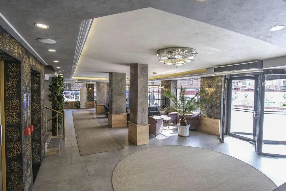 Rhisos Gold Otel