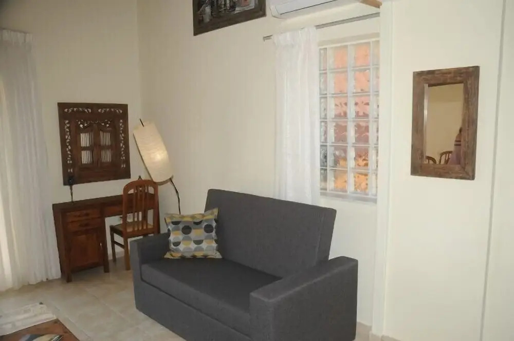 Aegean View Villa