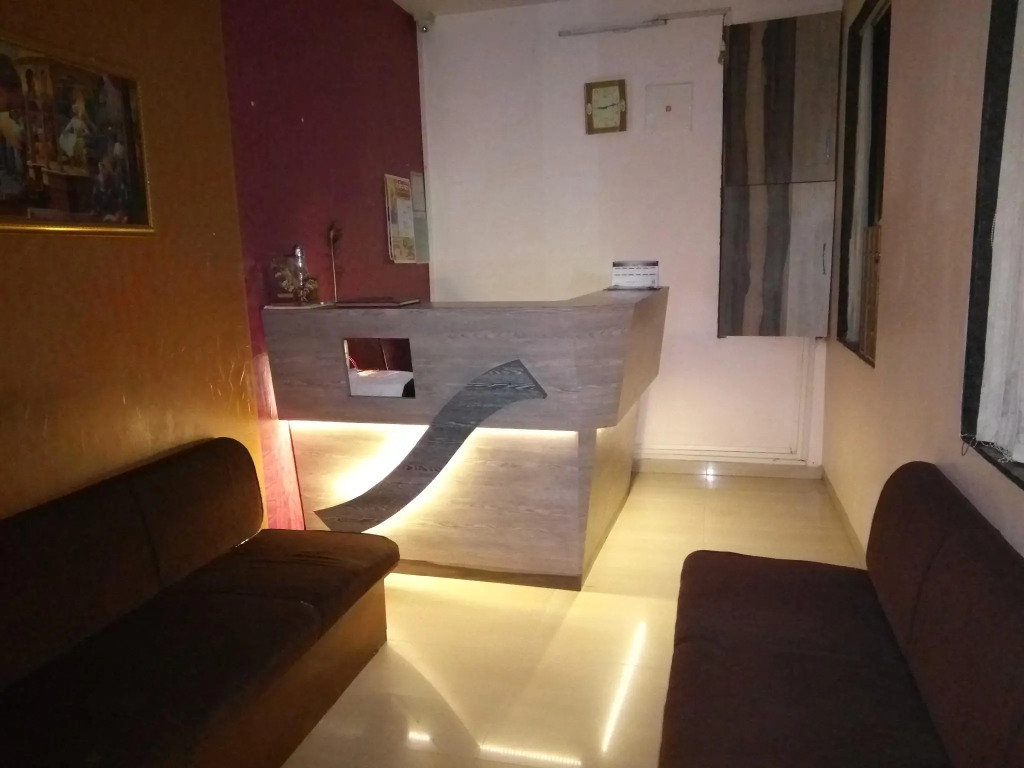 JK Hotels & Spa, Mahabaleshwar