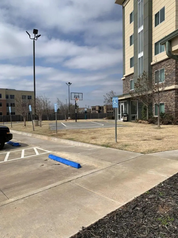 Residence Inn by Marriott Oklahoma City North/Quail Springs