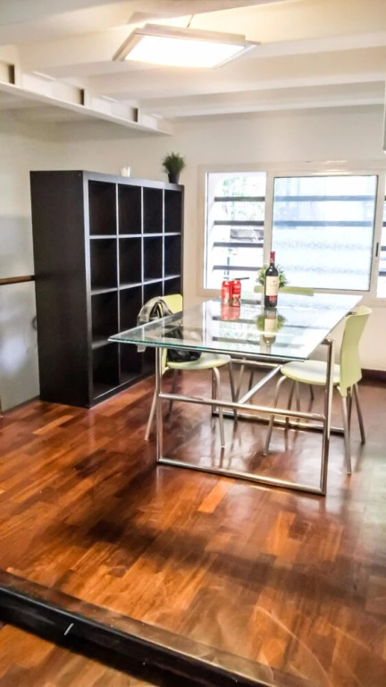 Apartment With 2 Bedrooms in Barcelona, With Terrace and Wifi