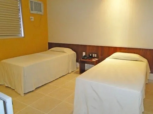 Rio Claro Hotel