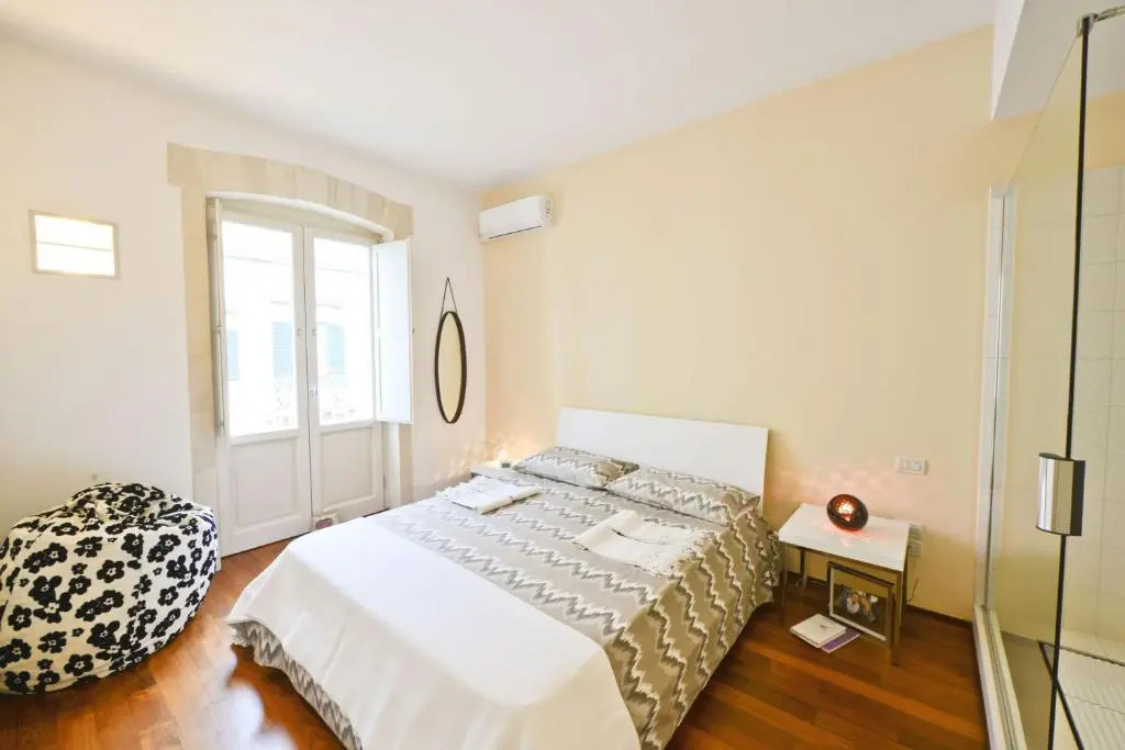 Appartamento Ambra con Balcone by Wonderful Italy