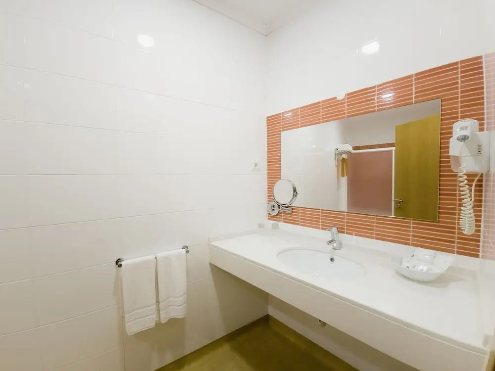 Recomeçar Guesthouse