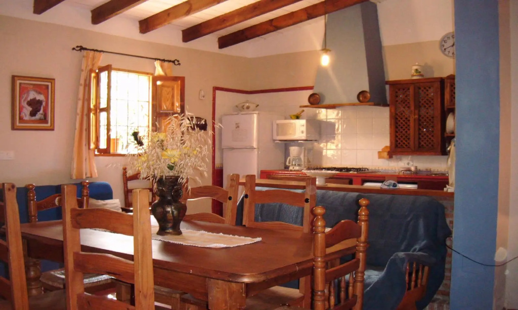 Villa in Almachar - 104670 by MO Rentals