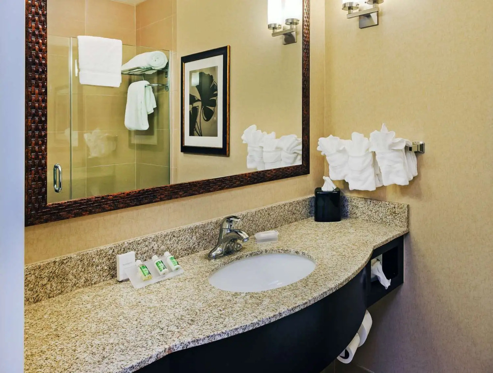 Hilton Garden Inn Midland
