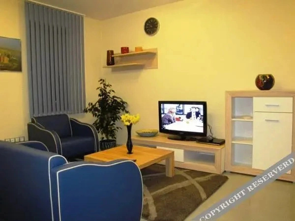 Vitoshka Vip Apartments Hotel