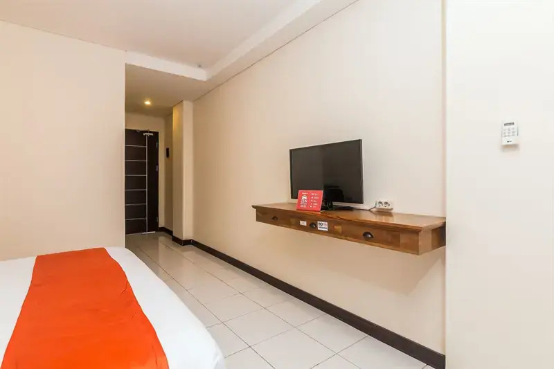 ZEN Rooms Puputan Renon