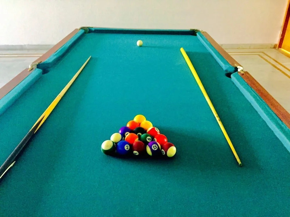 Hotel Centre Point Neemrana