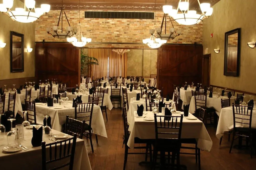 New World Inn, Downtown Pensacola