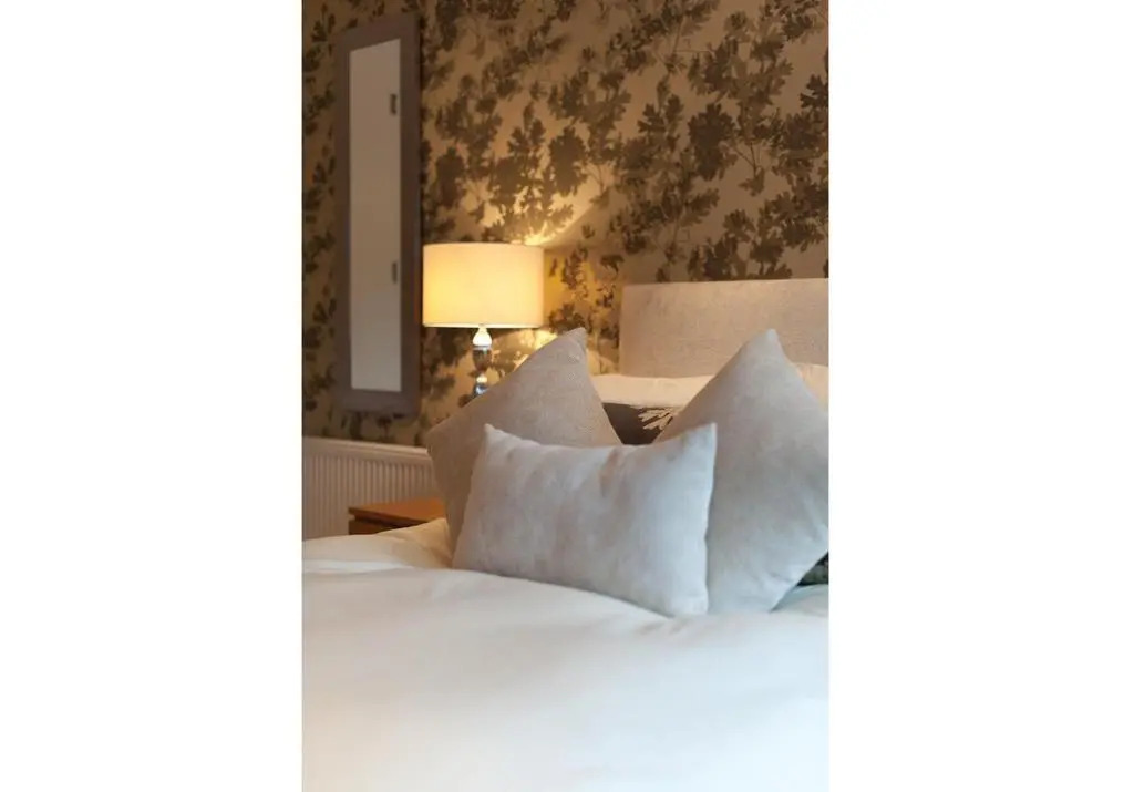 The Corstorphine Residence No. 1