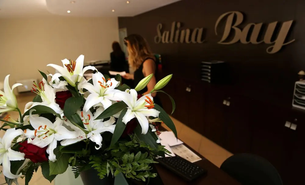 Résidence Salina Bay