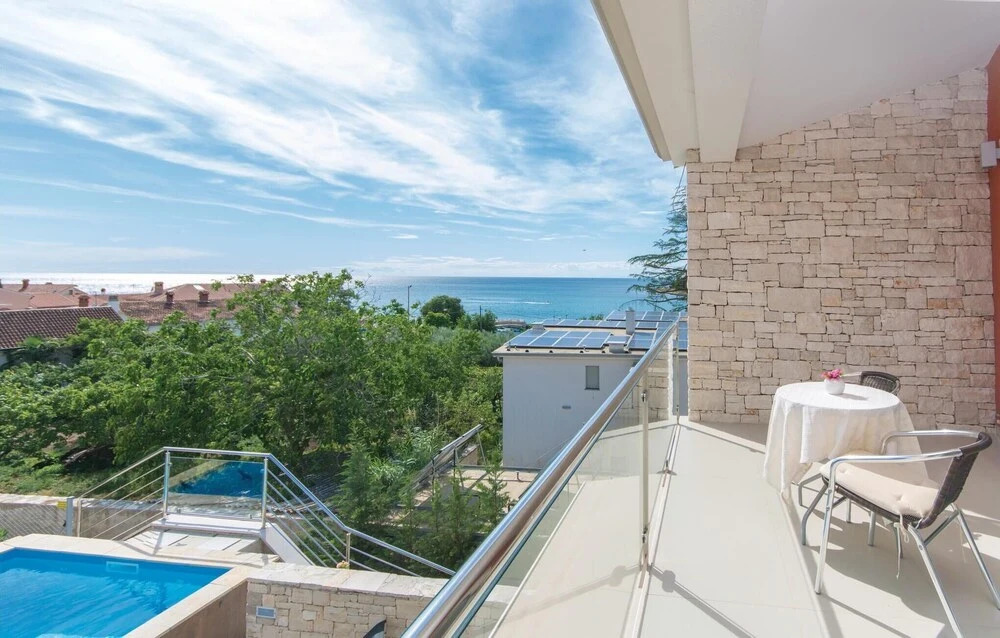 Holiday Home Sv- Ivan 1 by Interhome