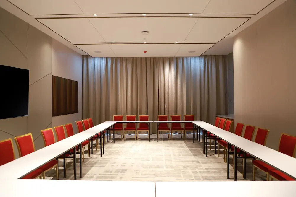 Holiday Inn Xining Datong by IHG