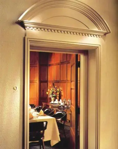 The Standard Club