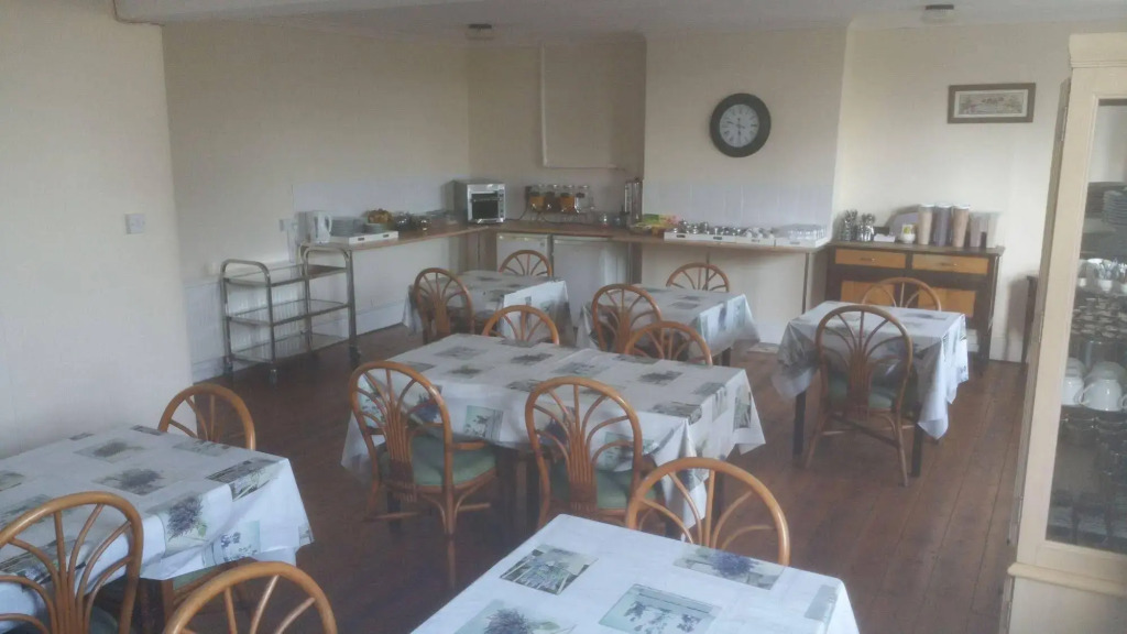 Westward Ho Hotel