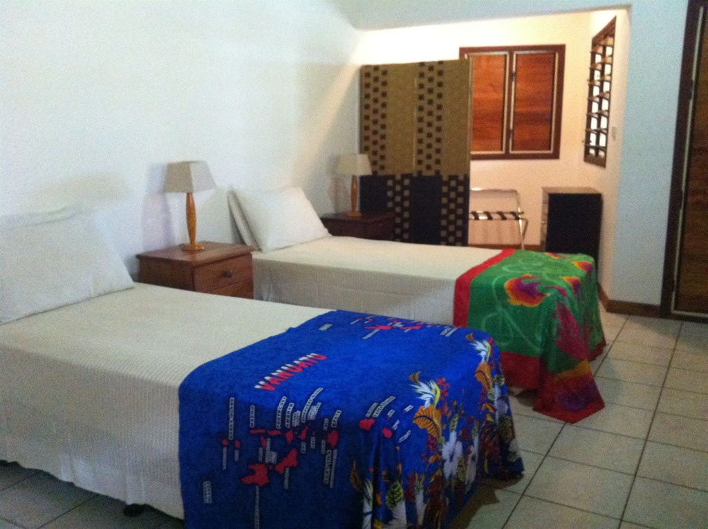 Tradewinds Resort