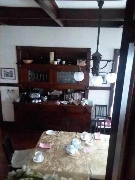 Rose Corner Inn