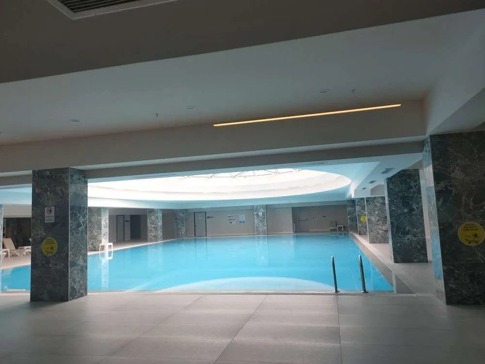 hotel luxury apartment vip