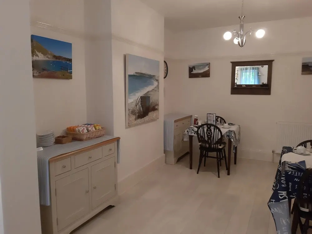 South Rising Guest House