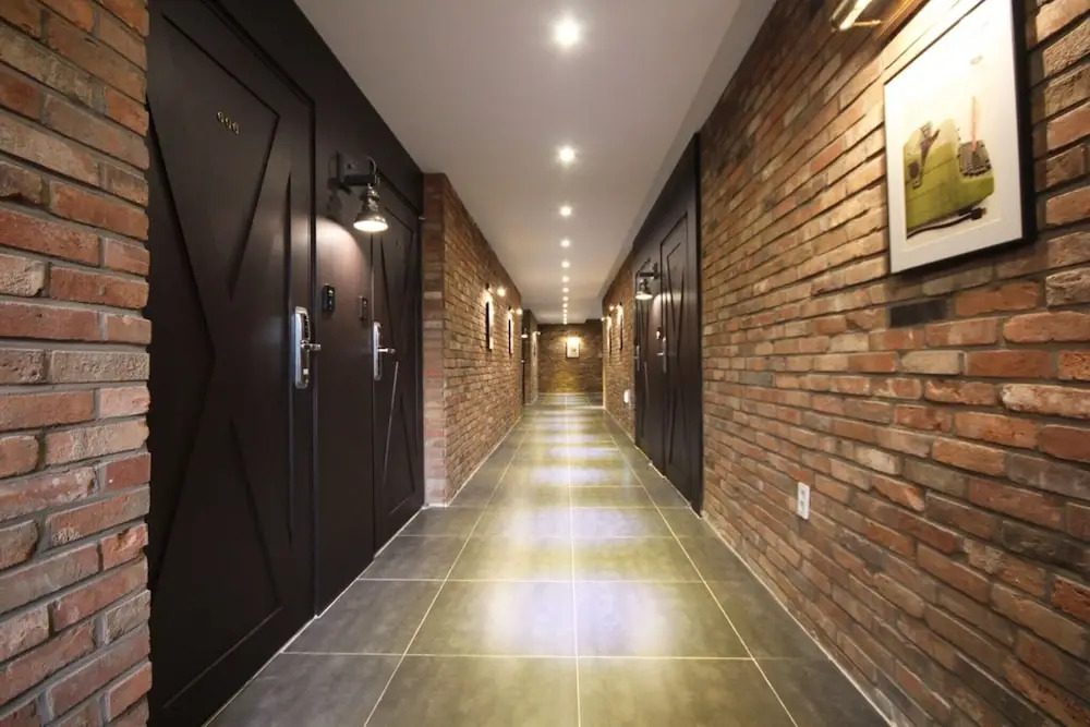 Busan Seo-dong No25