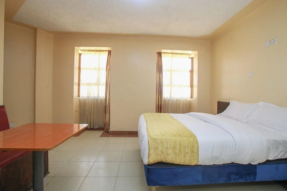 Levana Hotel