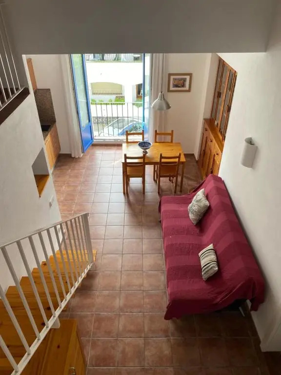 Apartament Riera