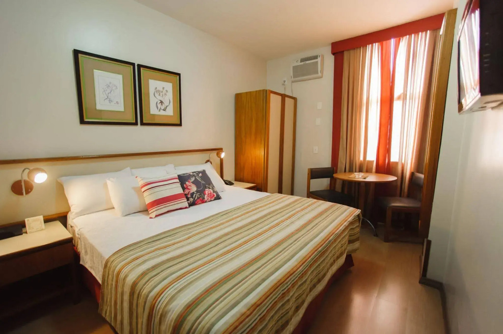 César Inn Juiz de Fora Hotel